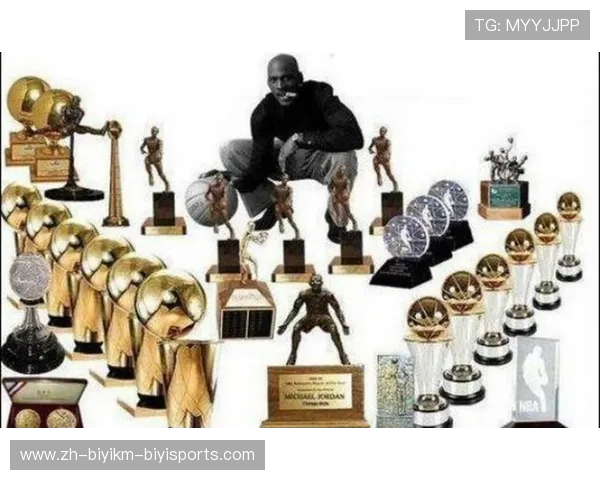 NBA历届FMVP奖项与最佳球员的评选标准