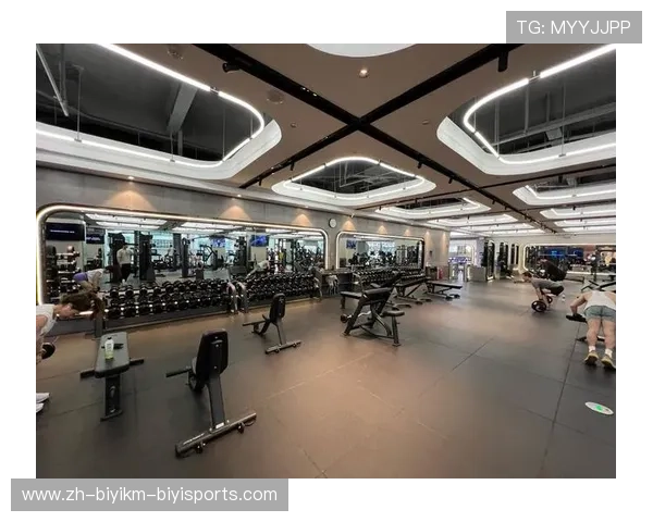 高龄人群室内健身设备科学搭配方案